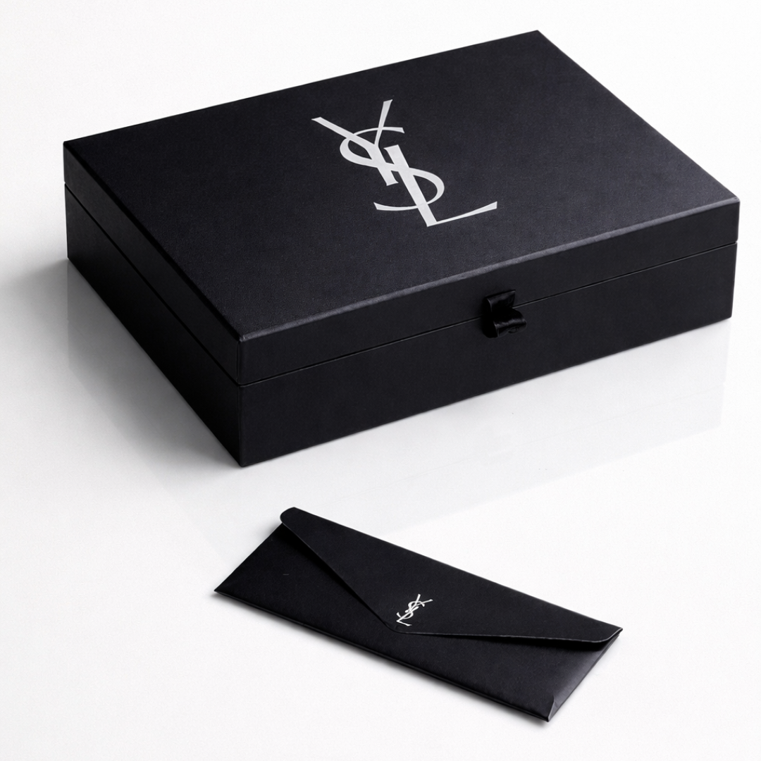 Luxus-Damenbox – 3×100 ml